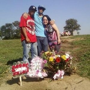 Meet your Posher, Joseph